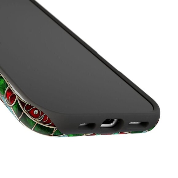 iPhone Phone Cases, Perfect Stylish Mobile Case, MLNMC504 - Picture 8 of 13